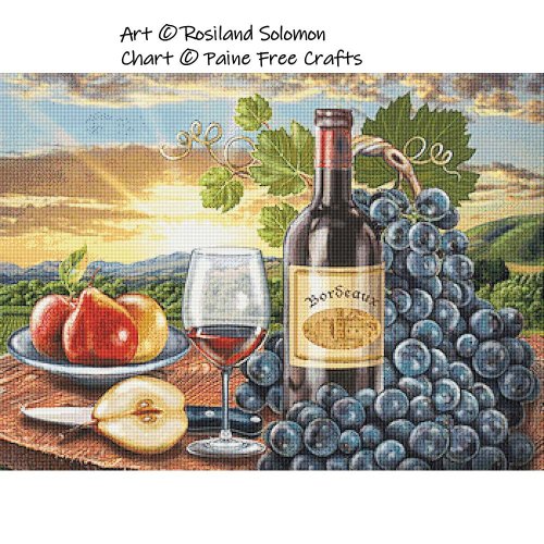 (image for) Bordeaux